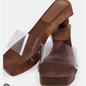 Cult Gia Nia Sandals
